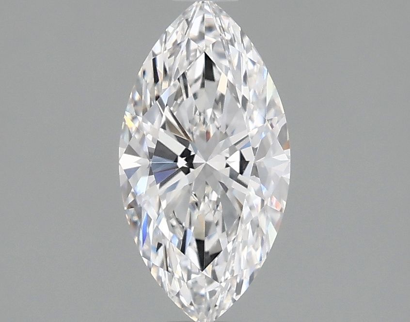 1.03 ct. marquise Lab Grown Diamond front image