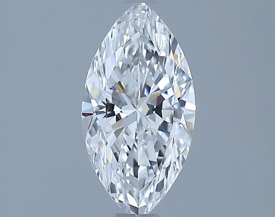 1.13 ct. marquise Lab Grown Diamond front image