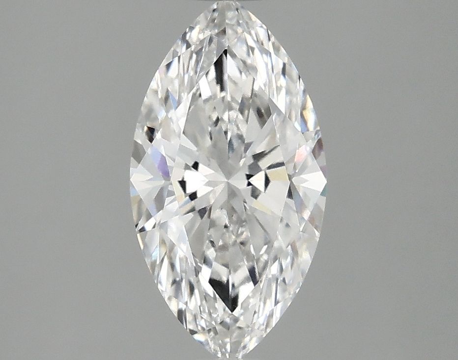 1.52 ct. marquise Lab Grown Diamond front image