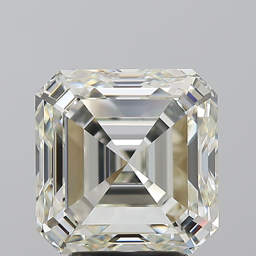 Asscher Diamond