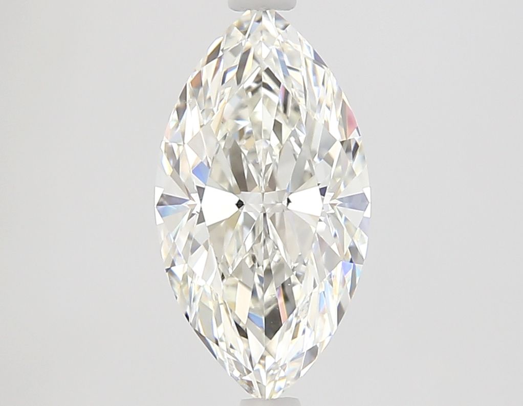 1.50 ct Marquise diamond