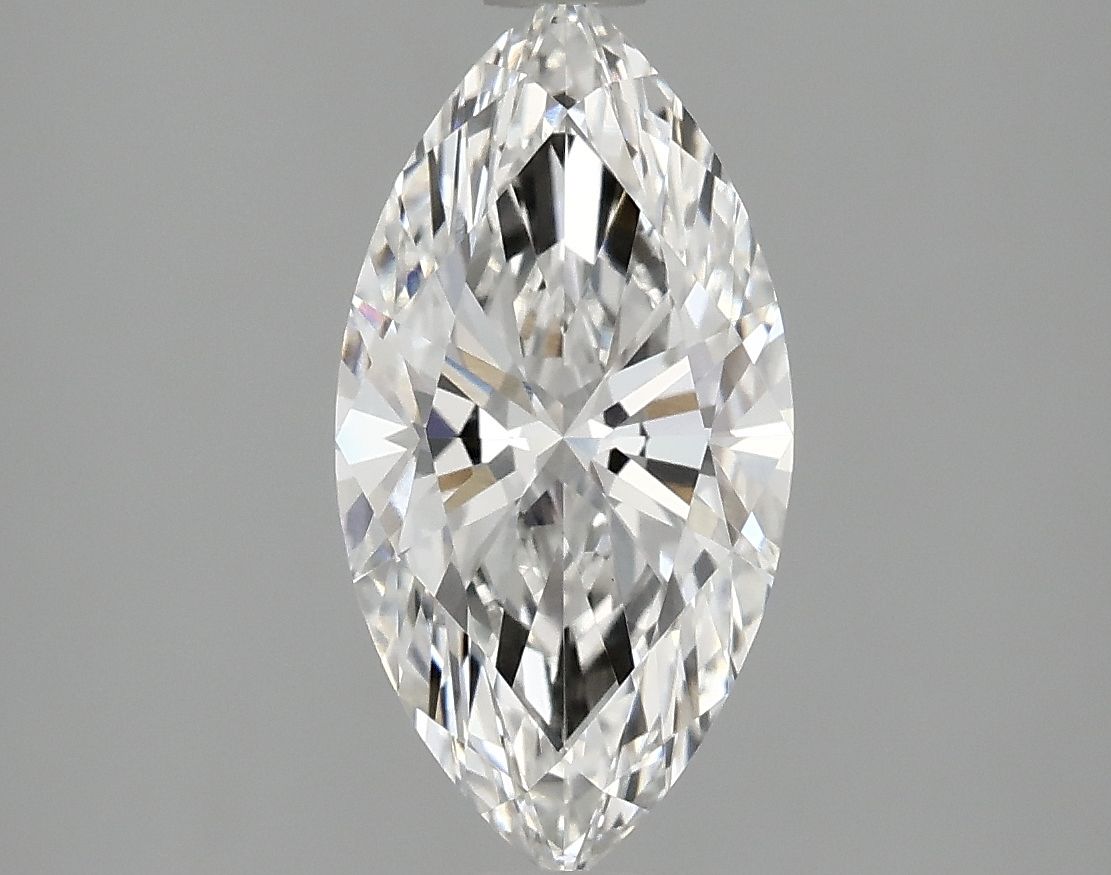 1.54 ct. marquise Lab Grown Diamond front image