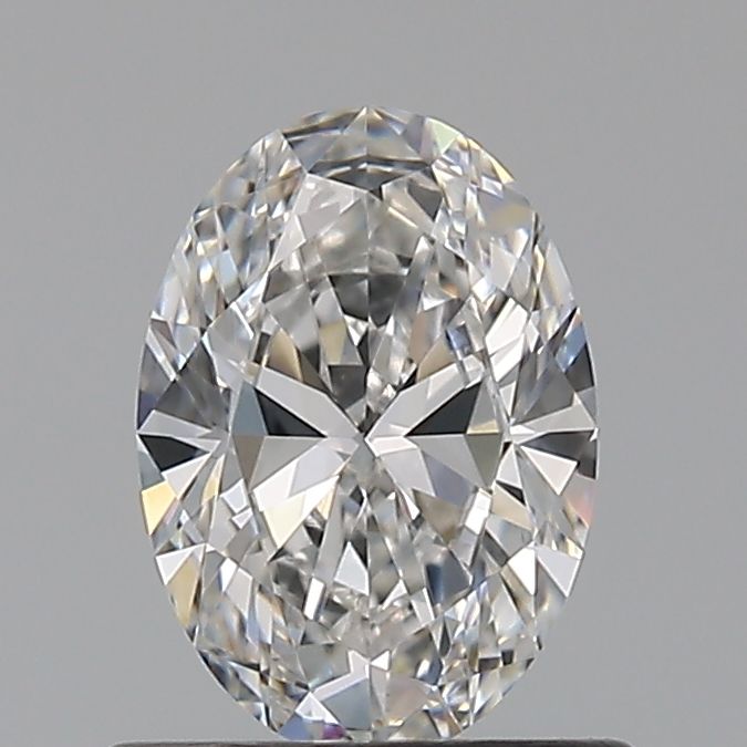 Oval Diamond