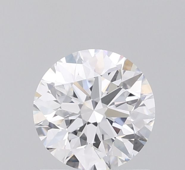 1.08 ct. round Lab Grown Diamond front image
