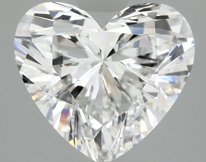 Heart Diamond