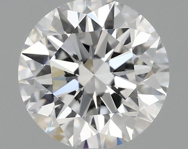 1.09 ct. round Lab Grown Diamond front image
