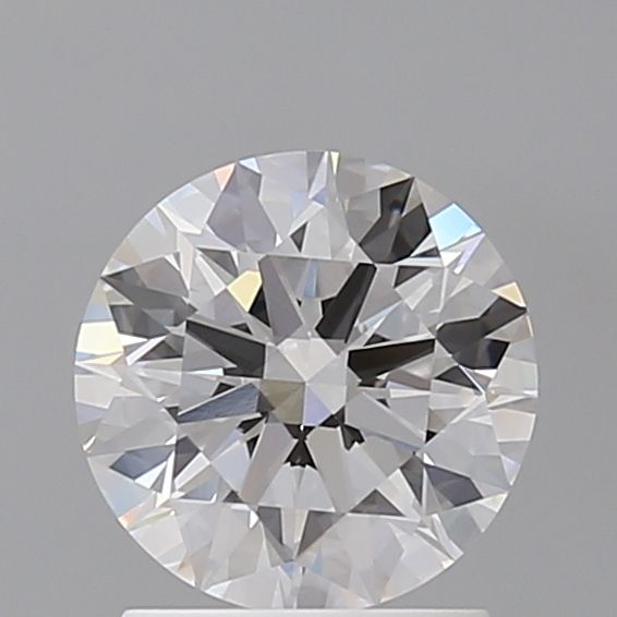 1.59 ct. round Lab Grown Diamond front image