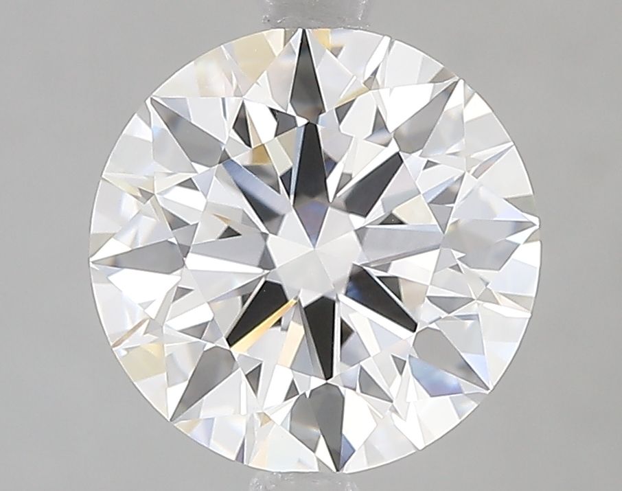 3.09 ct. round Lab Grown Diamond front image