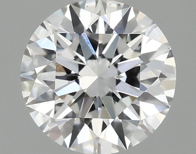 1.03 ct. round Lab Grown Diamond front image