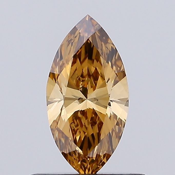0.55 ct Marquise diamond
