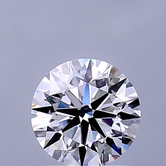 1.11 ct. round Lab Grown Diamond front image
