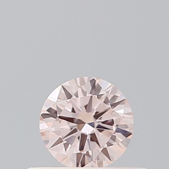 0.23 ct lab-grown Round Diamond