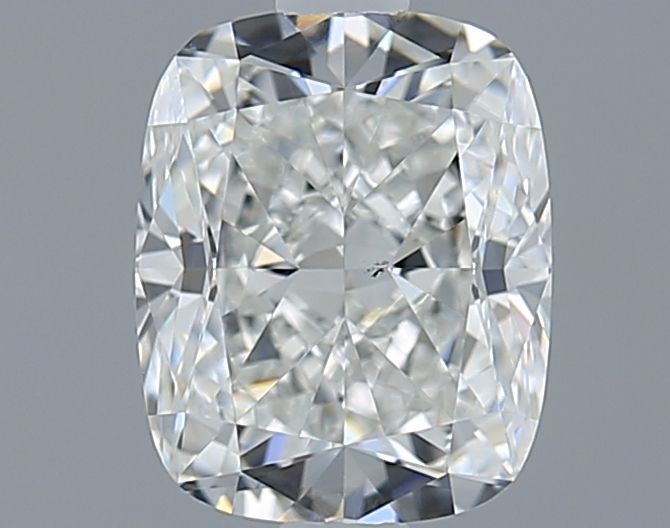 1.20 ct Cushion Modified diamond