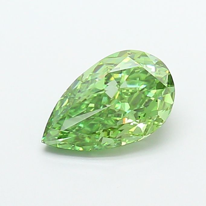 1.04 ct. pear Lab Grown Diamond front image