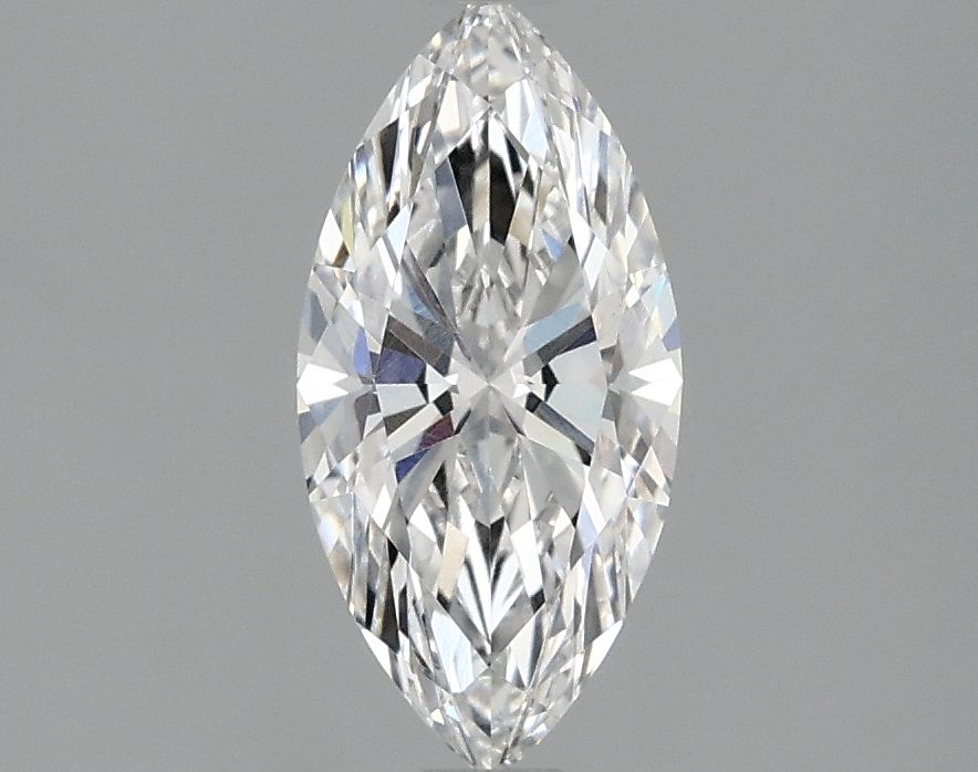 1.08 ct. marquise Lab Grown Diamond front image
