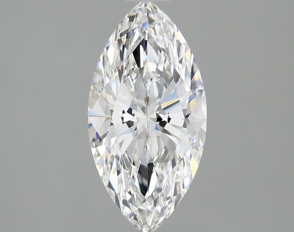 1.52 ct. marquise Lab Grown Diamond front image