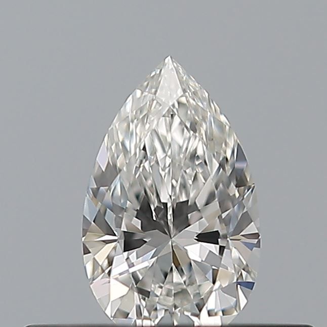 Pear Diamond