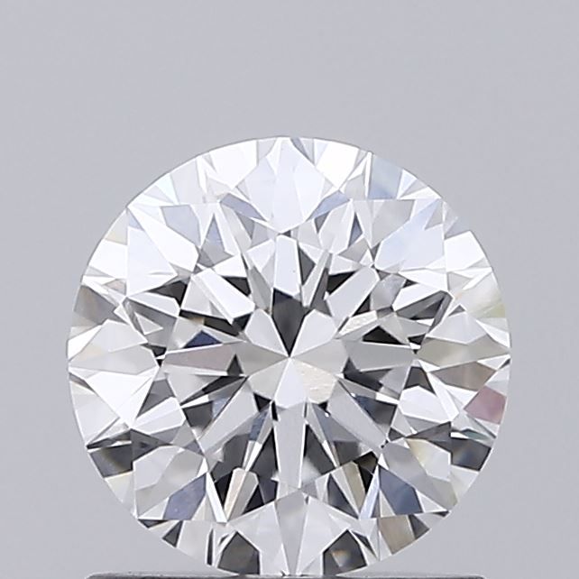 1.06 ct. round Lab Grown Diamond front image