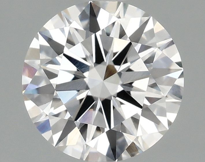 1.49 ct. round Lab Grown Diamond front image