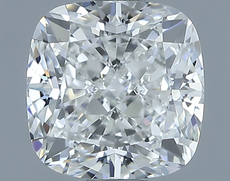 Cushion Diamond