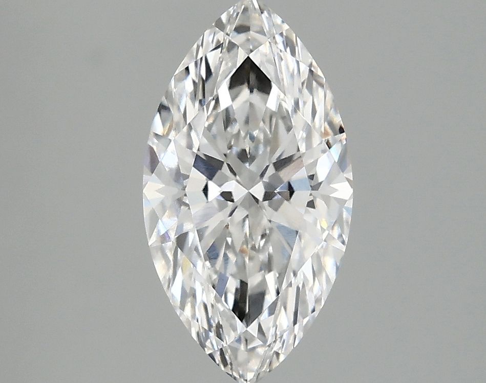 1.59 ct. marquise Lab Grown Diamond front image