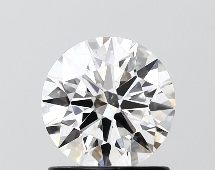 1.01 ct. round Lab Grown Diamond front image