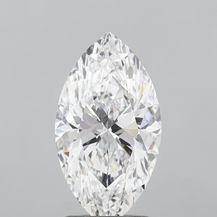 2.00 ct. marquise Lab Grown Diamond front image