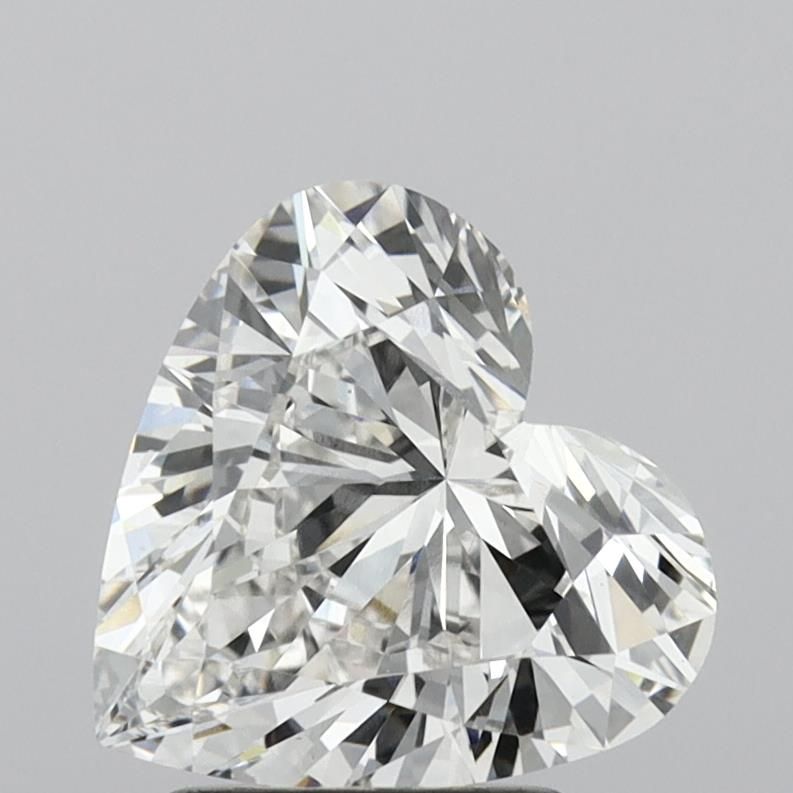 Heart Diamond