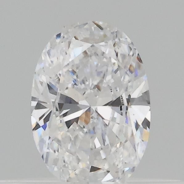 Oval Diamond