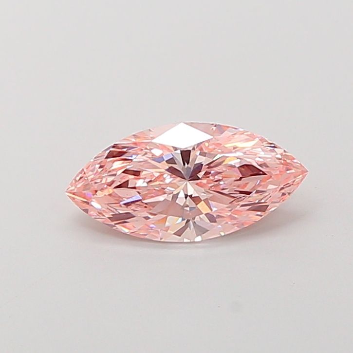 1.52 ct. marquise Lab Grown Diamond front image