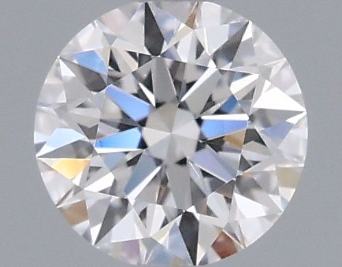 0.36 ct lab-grown Round Diamond