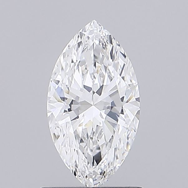 1.07 ct. marquise Lab Grown Diamond front image