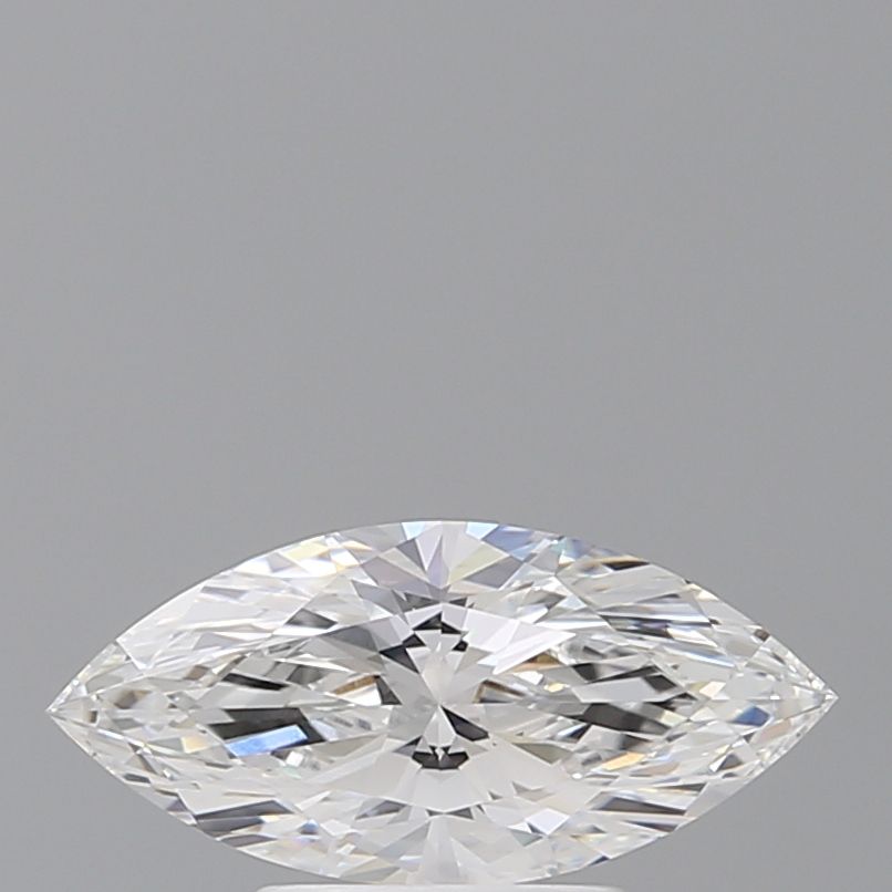 1.60 ct. marquise Lab Grown Diamond front image