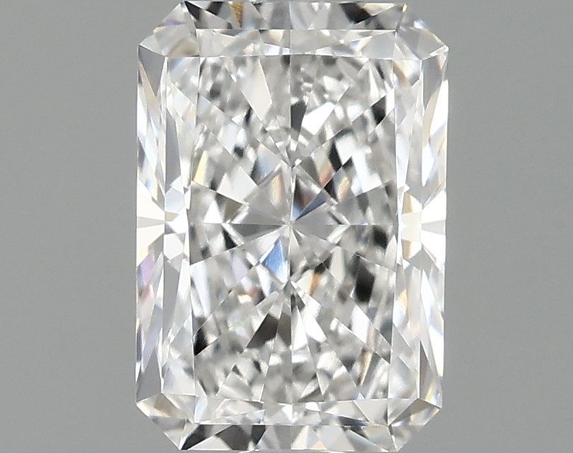 1.01 ct. radiant Lab Grown Diamond front image