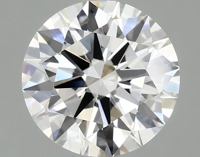 1.48 ct. round Lab Grown Diamond front image