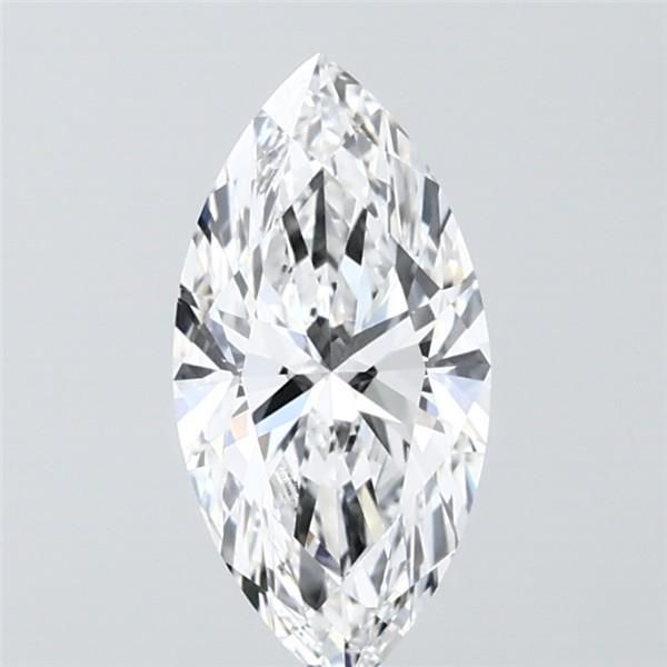 1.06 ct. marquise Lab Grown Diamond front image