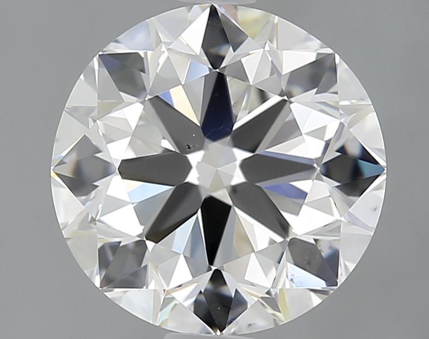 2.00 ct Round diamond
