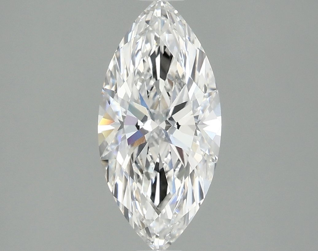 1.52 ct. marquise Lab Grown Diamond front image