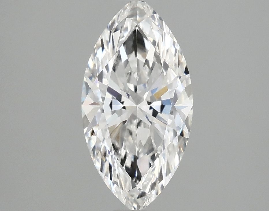 1.39 ct. marquise Lab Grown Diamond front image