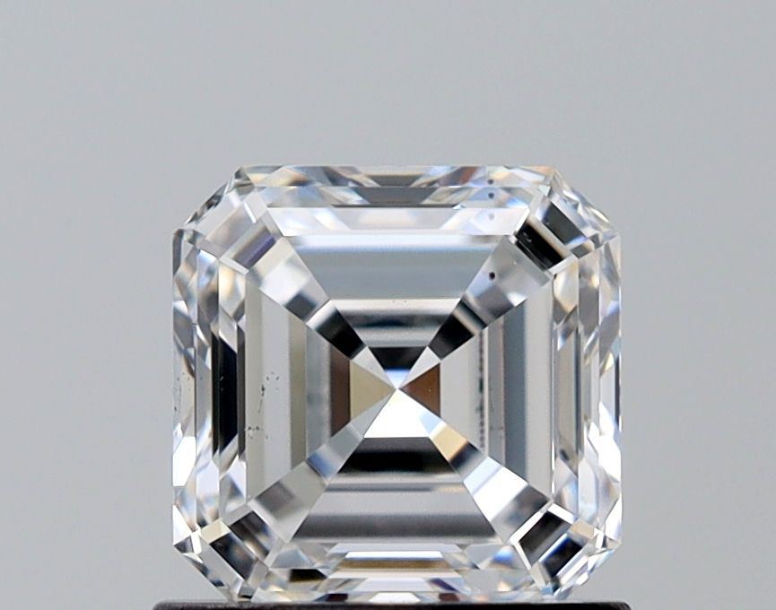 Asscher Diamond