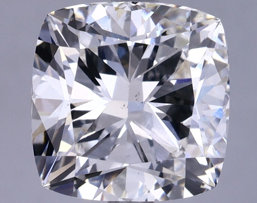 Cushion Diamond