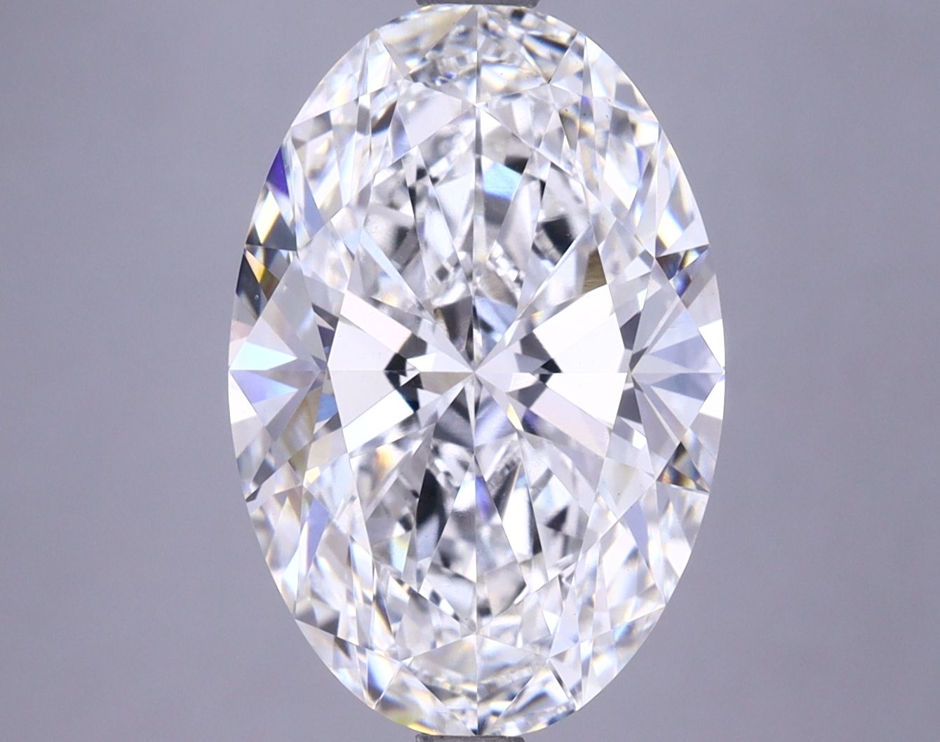 Oval Diamond