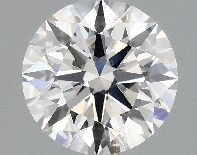 1.49 ct. round Lab Grown Diamond front image