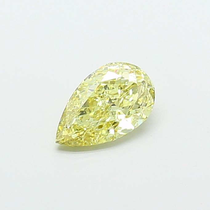 2.04 ct. pear Lab Grown Diamond front image