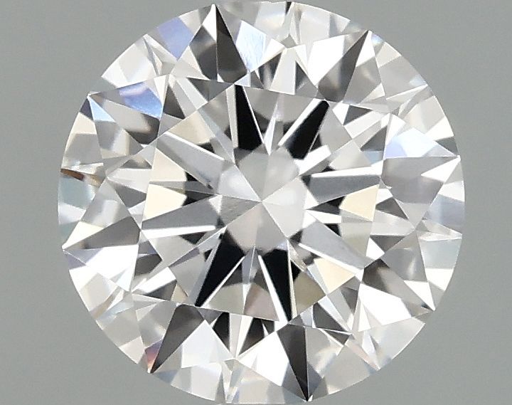 1.49 ct. round Lab Grown Diamond front image