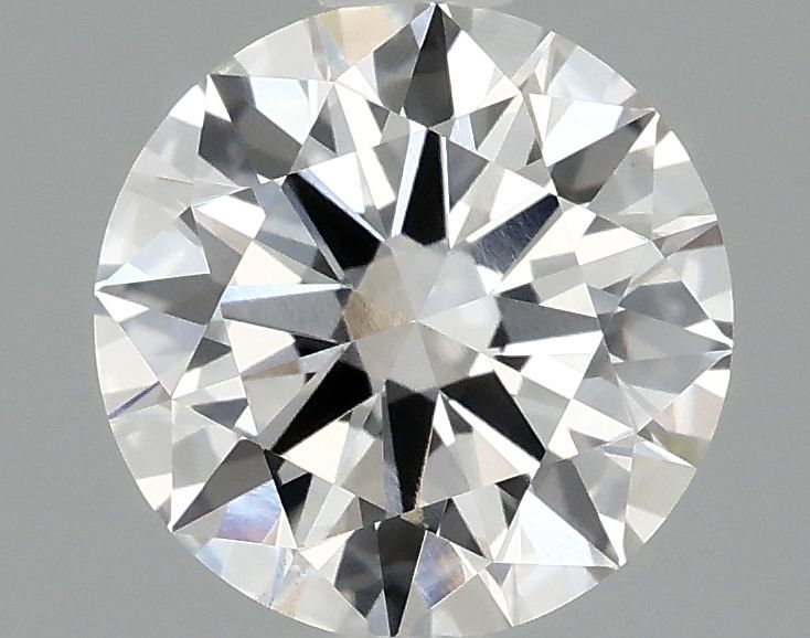 1.40 ct. round Lab Grown Diamond front image
