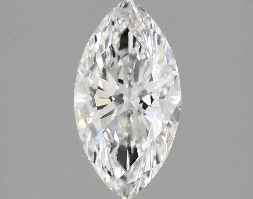 1.17 ct. marquise Lab Grown Diamond front image