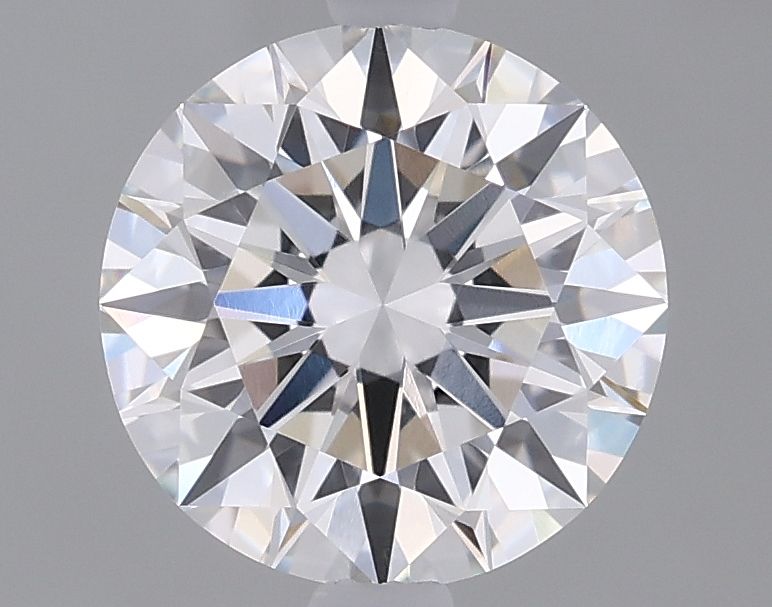 1.08 ct. round Lab Grown Diamond front image