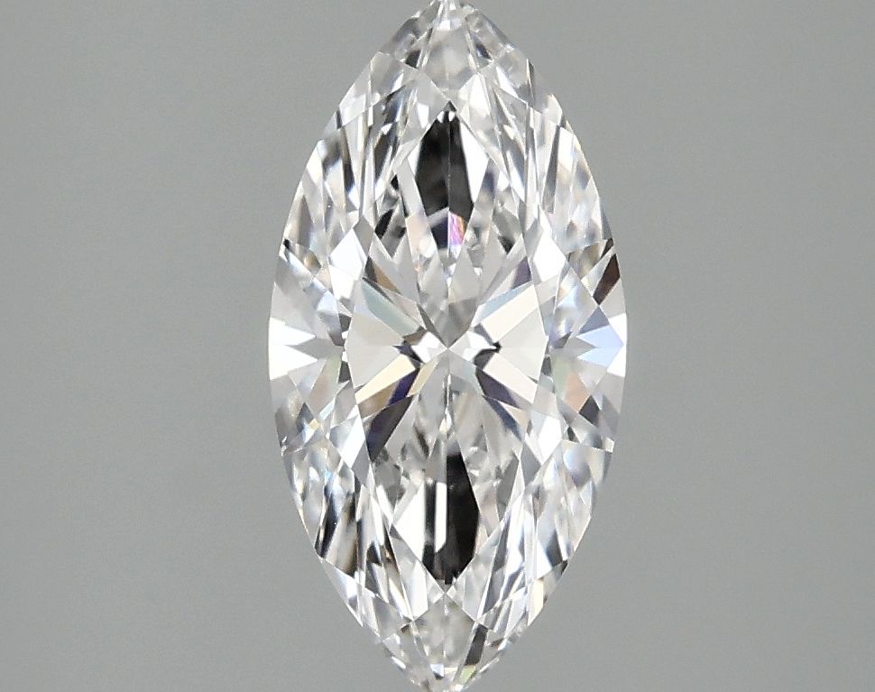 1.57 ct. marquise Lab Grown Diamond front image