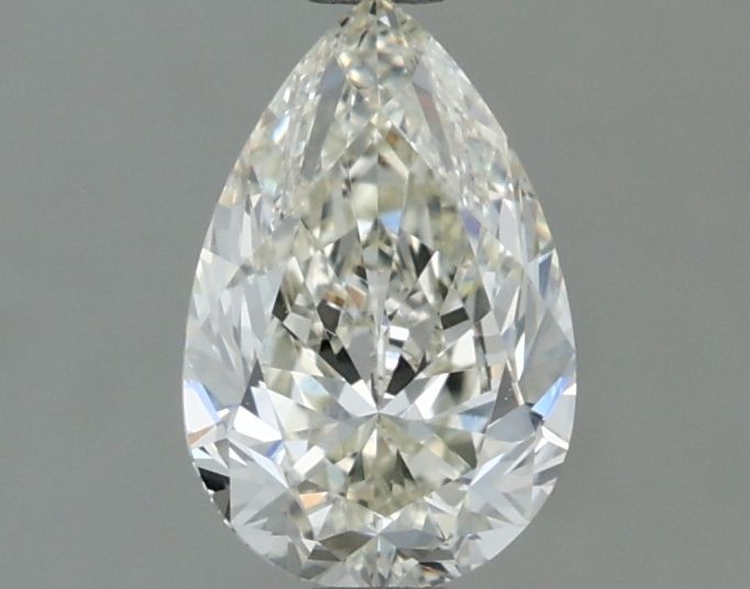 Pear Diamond